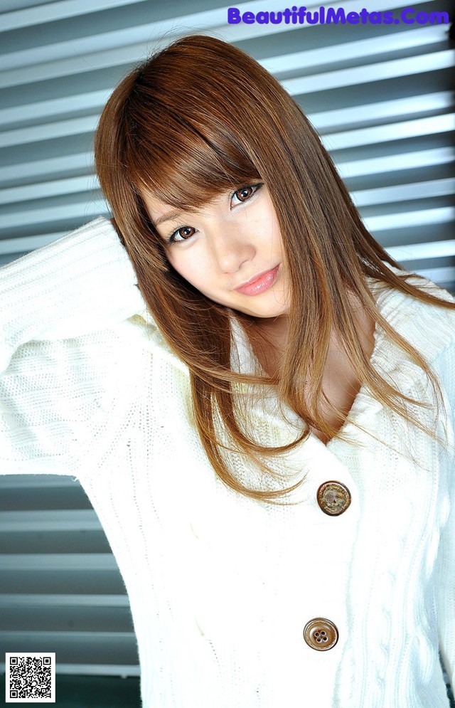 Junko Natsukawa - Red Facialed Balcony No.ab9d30