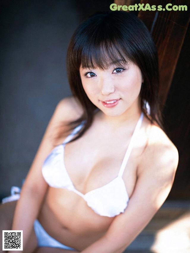 Sayuri Otomo - Generation Naturals Photo No.78df56