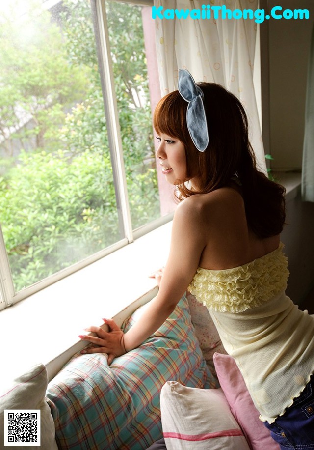 Eri Ouka - Dicked Jizz Bom No.dcc1c4