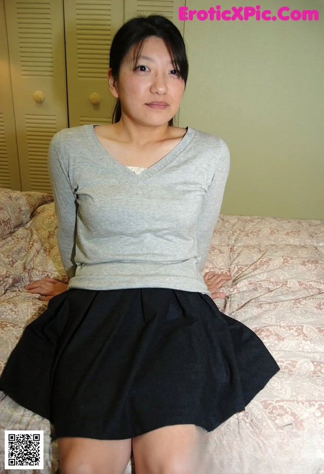 Kayoko Wada - Babexxx Metart Stockings No.a3694c