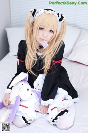 Cosplay Shizuku - 18virginsex Sex Professeur