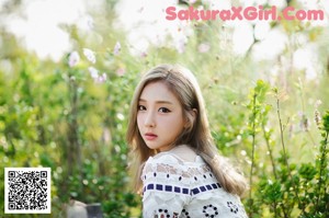 Mina's beauty in fashion photos in September and October 2016 (226 photos)