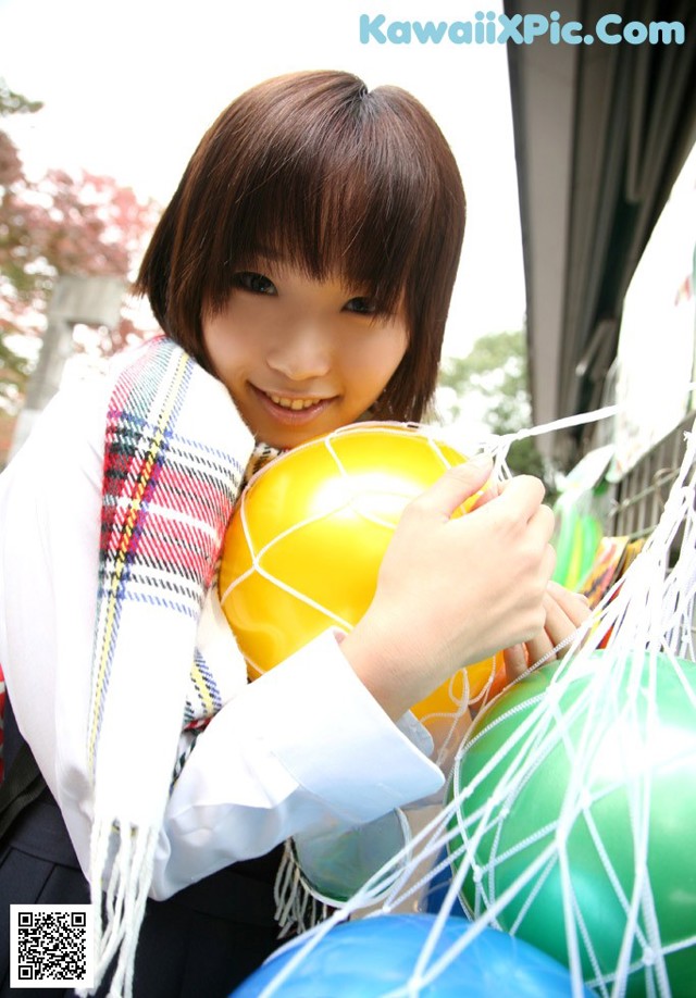 Haru Ayana - Newed Lipkiss Video No.fde7e6