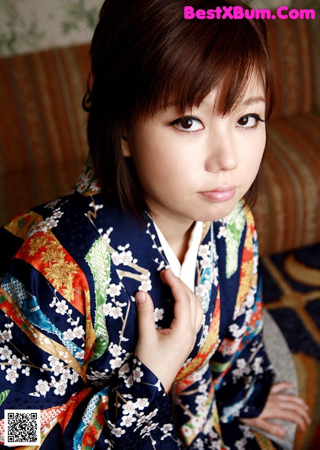 Kimono Ayano - Zz Girls Memek No.3bfd8b