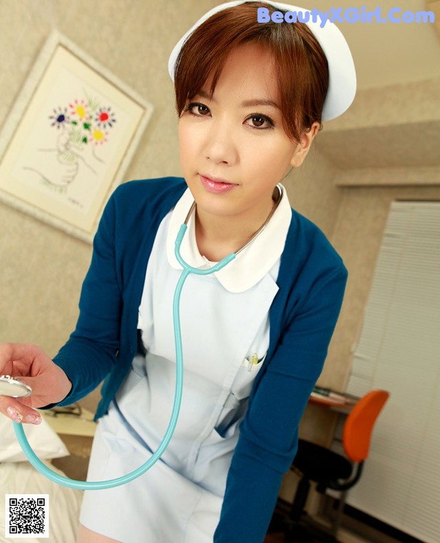 Nurse Nene - Hotshot Xxx Sexgeleris No.87d855