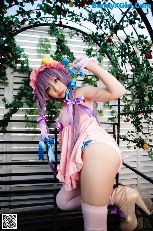 Myu Tenshi - Hotmom Squritings Video No.417028