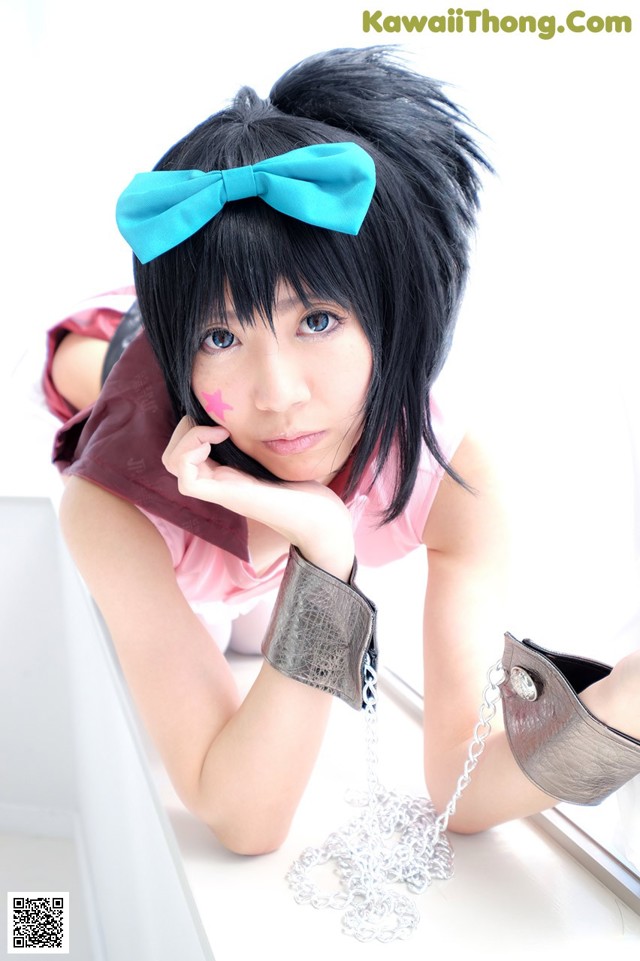 Cosplay Ayane - Valley Ftv Boons No.3ac3cf