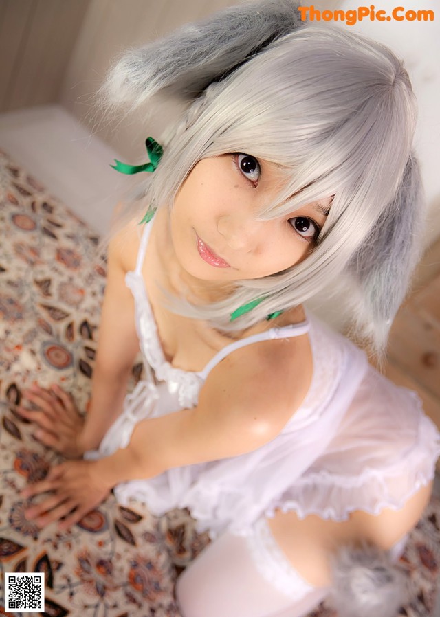 Sakuya Izayoi - Doggy Bf Chuse No.8bdae4