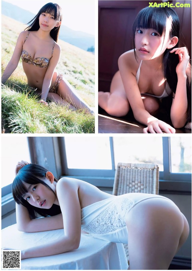 Kanami Takasaki 高崎かなみ, Weekly Playboy 2019 No.13 (週刊プレイボーイ 2019年13号) No.bd9509