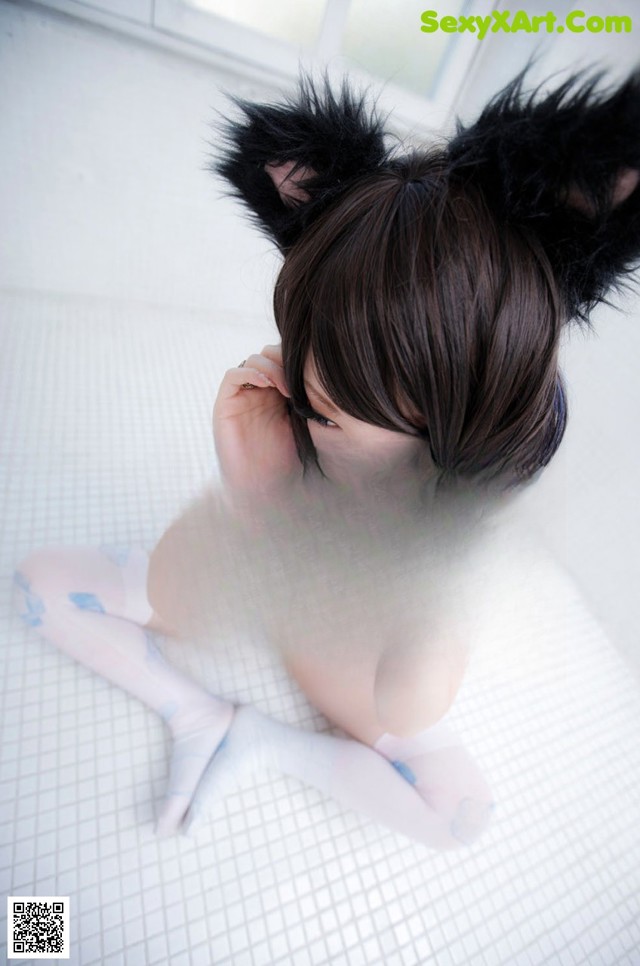 Cosplay Usagi - Image Nude Hotlegs No.1bc867