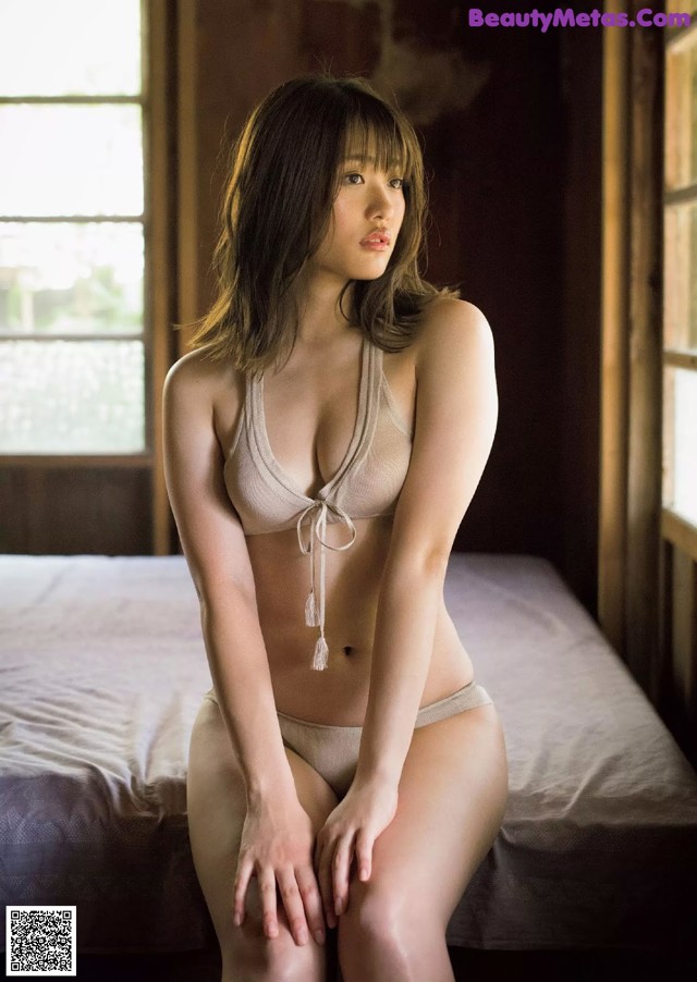 Momoka Ishida 石田桃香, Weekly Playboy 2019 No.48 (週刊プレイボーイ 2019年48号) No.f68d76