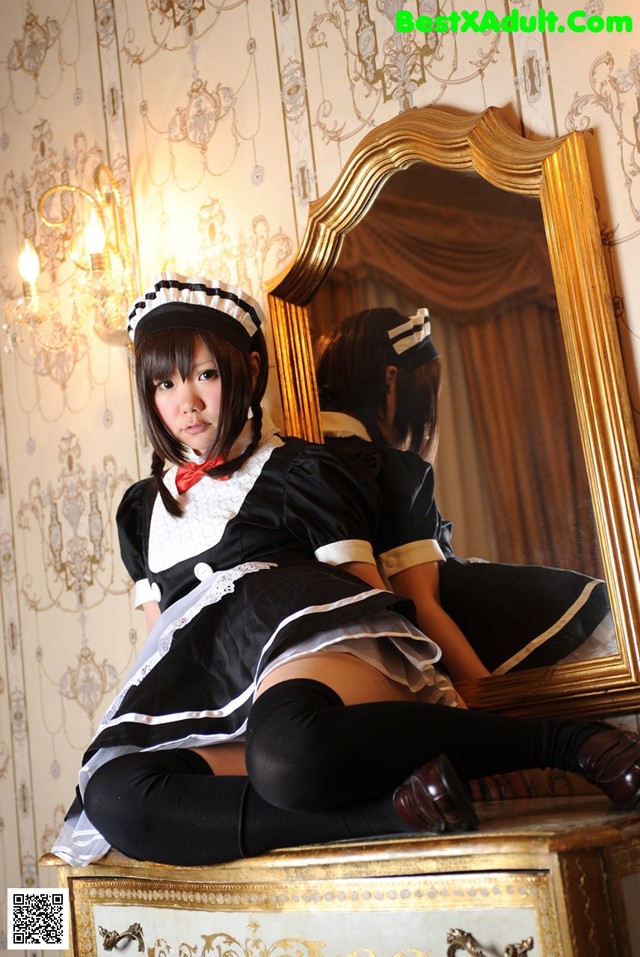 Nako Ukyuu - Site 18x In No.9c6425