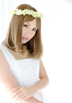 Nozomi Misaki - Hub Foto Model