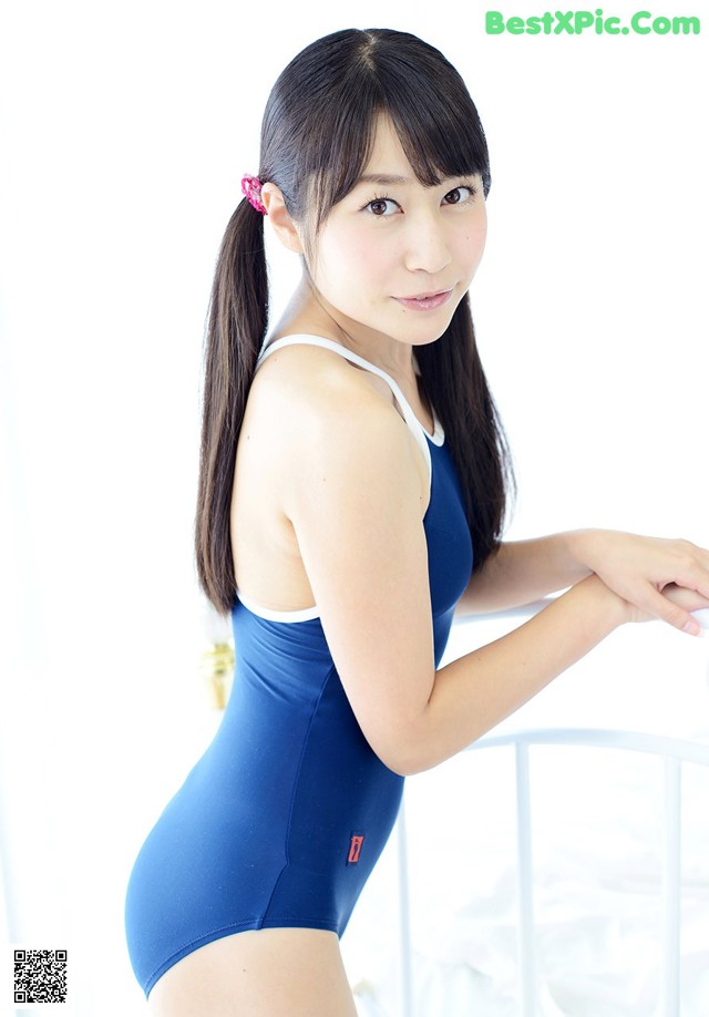 Shizuka Kawamata - Scan Movie Garls No.f6319c