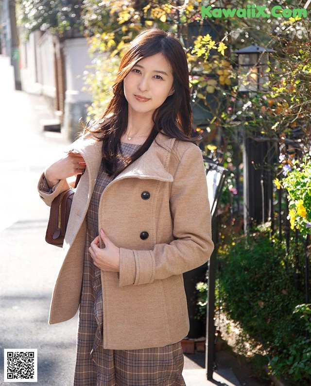 Reiko Mochida - Yellow Nowjav Christina No.42f5bc
