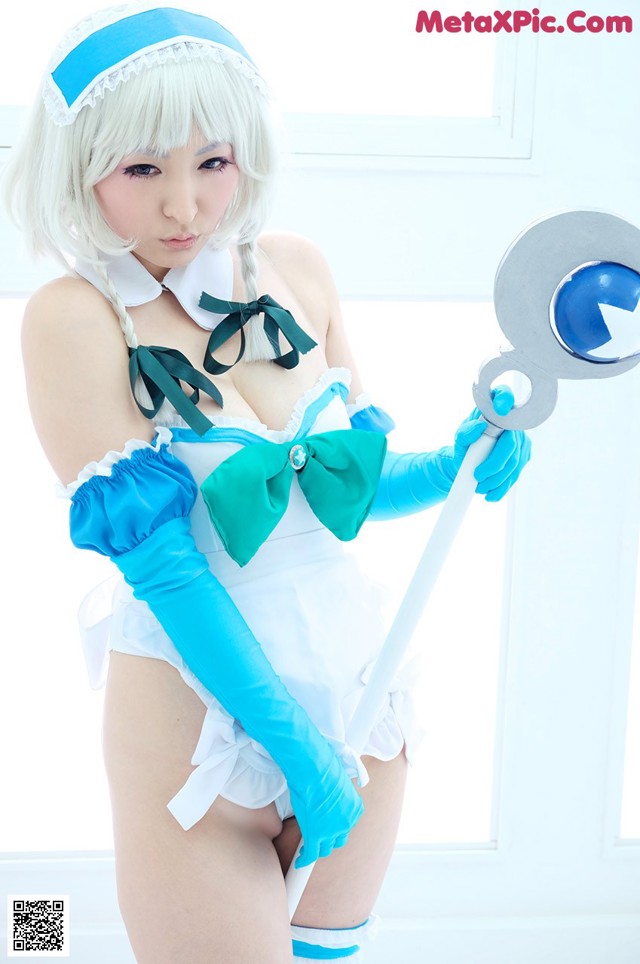 Cosplay Shien - Pornpicsashley Hard Cook No.a004d0