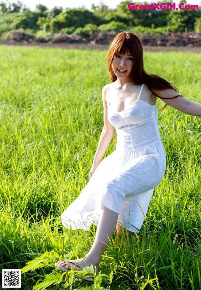 Azumi Kinoshita - Discussion Xsossip Camera No.0747da