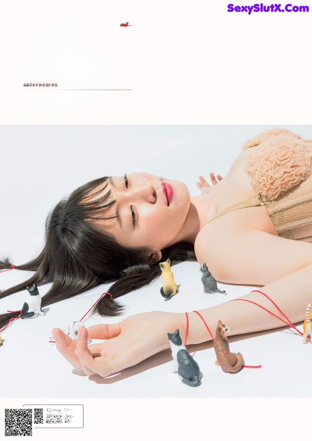 Riho Yoshioka 吉岡里帆, Weekly Playboy 2020 No.01-02 (週刊プレイボーイ 2020年1-2号) No.8f7f51