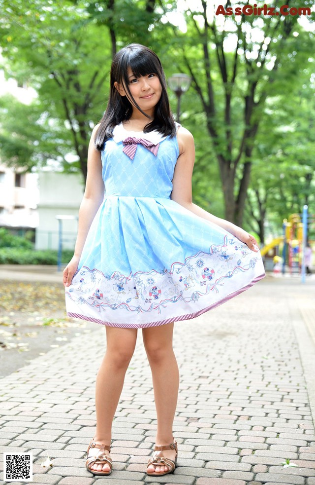 Airi Satou - Azainicom Shemale Nude No.e494d7