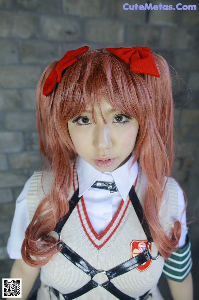 Railgun Girl - Nebraskacoeds Boobs Free No.1b1521