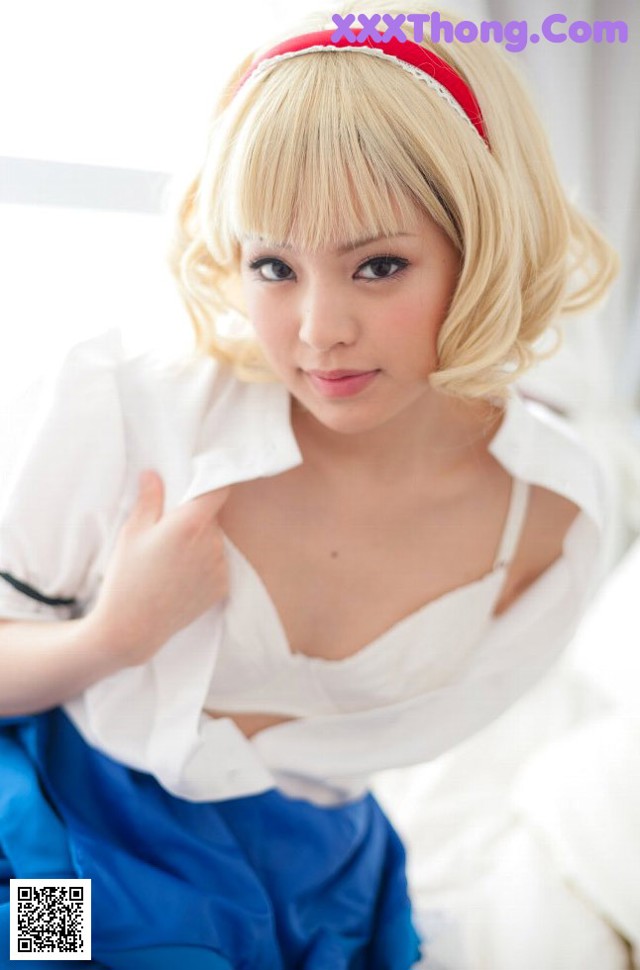 Cosplay Suzuka - Overload Stoke Spankbang No.df6a87
