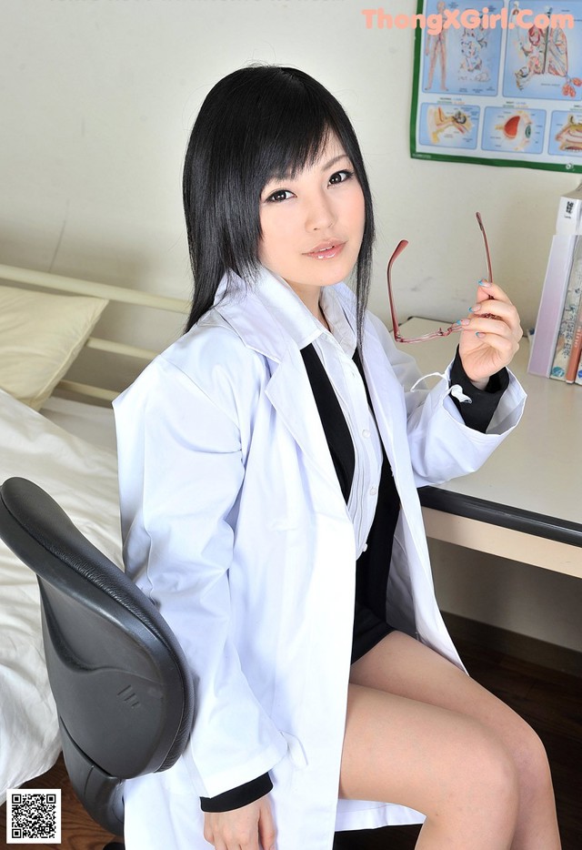 Hikaru Kirameki - Mac Xxx Parody No.cae422