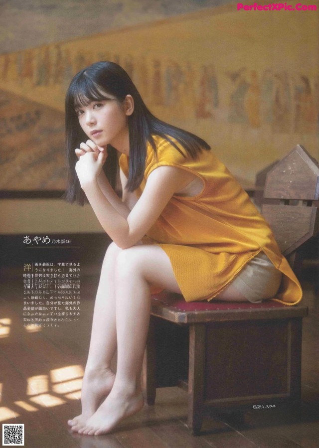 NMB48 & Nogizaka46, B.L.T Graph 2020年12月号 Vol.60 No.72e28b