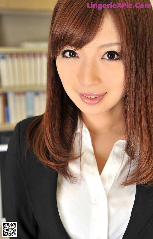 Aoi Fujisaki - Version Ver Videos No.54b4ea