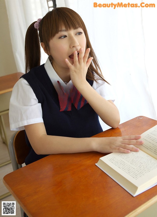 Rio Matsushita - Mouth Nakedgirl Jail No.344f82