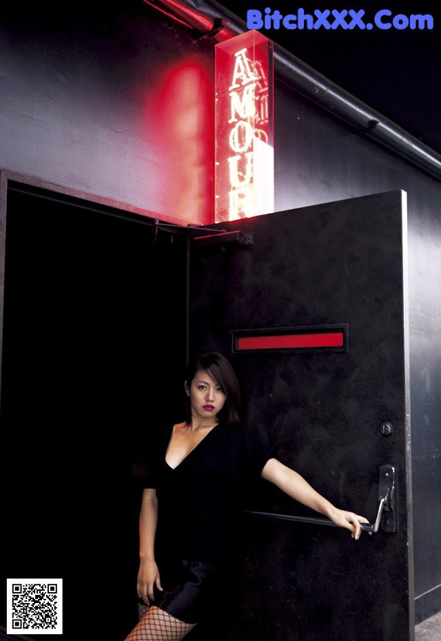 Sayaka Isoyama - Canan Fat Ass No.3732f7