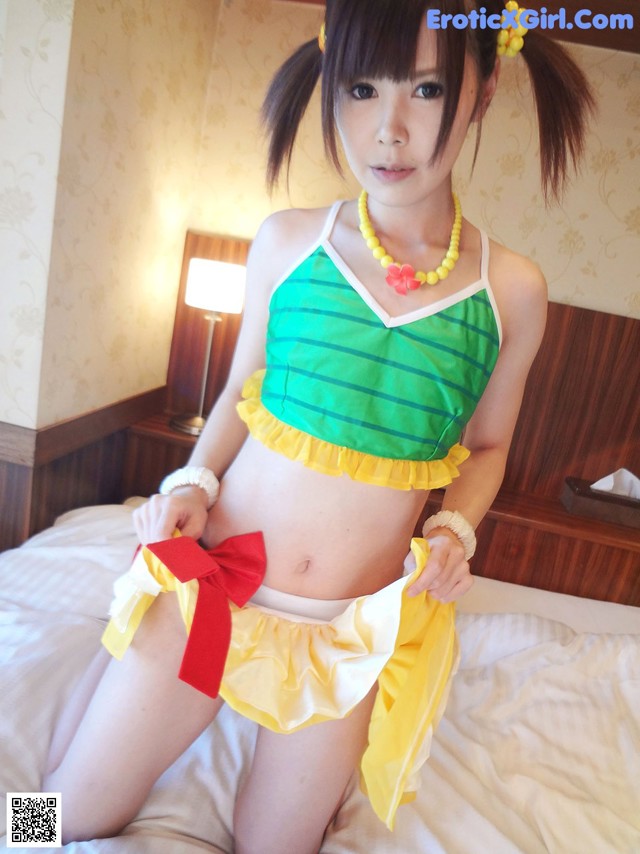 Cosplay Miu - Classyslut Bb17 Porn No.301547