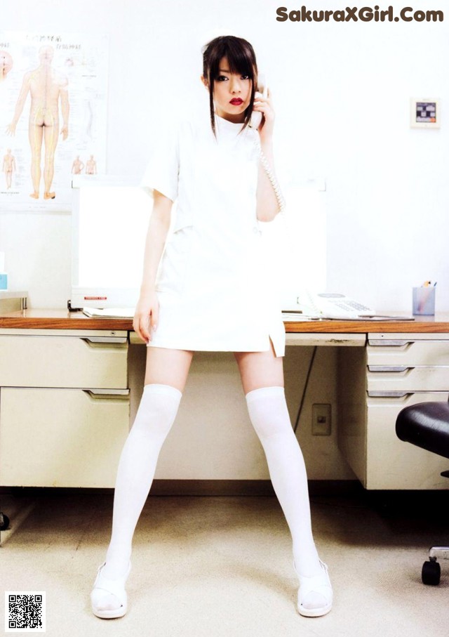 Yuria Haga - Gallerie Amoy Dildo No.66c097