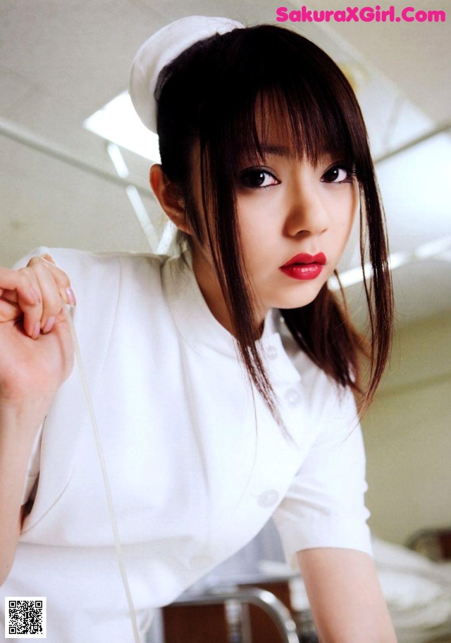 Yuria Haga - Gallerie Amoy Dildo No.66c097