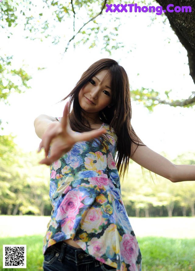 Ria Serizawa - Nake Wife Bucket No.ca3cad