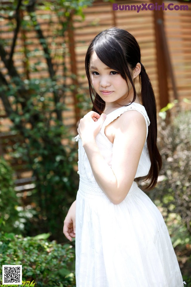 Risa Oomomo - Azainicom Yardschool Girl No.67d85a