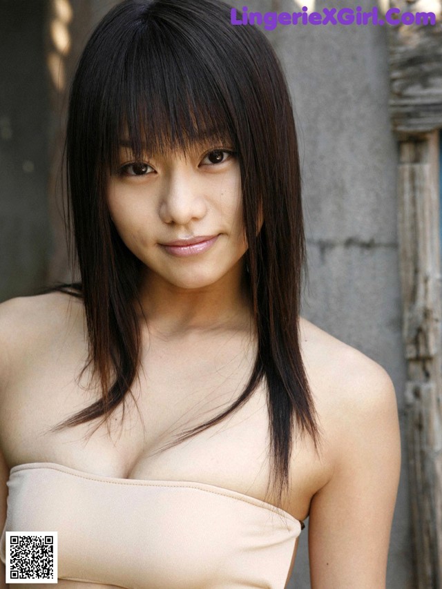 Hitomi Kaikawa - Neket Boobs Photo No.1701d0