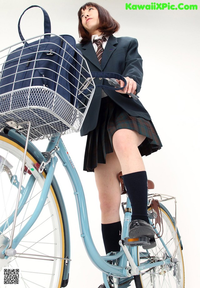 Kurara Makise - Sucling Panty Image No.d10b13