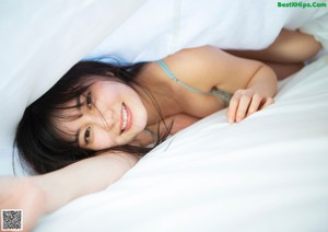 Sakurako Okubo 大久保桜子, STRiKE! デジタル写真集 さよならの、１日まえの日。 Set.02