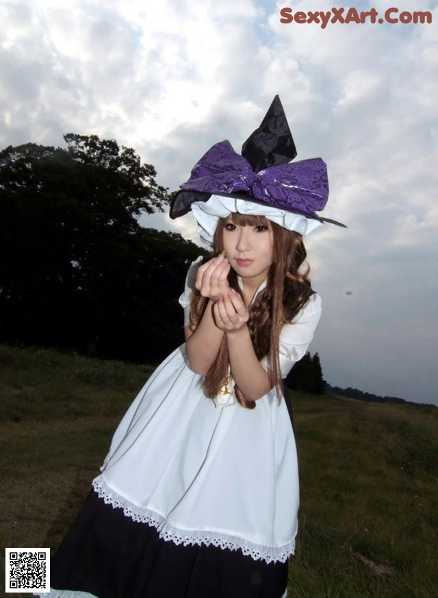 Cosplay Saku - Teenhdef Littel Baby No.9c9d0a