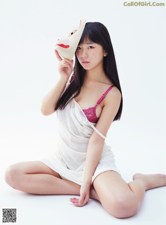 Marina Nagasawa 長澤茉里奈, Cyzo 2019 No.02 (サイゾー 2019年2月号) No.a6618a