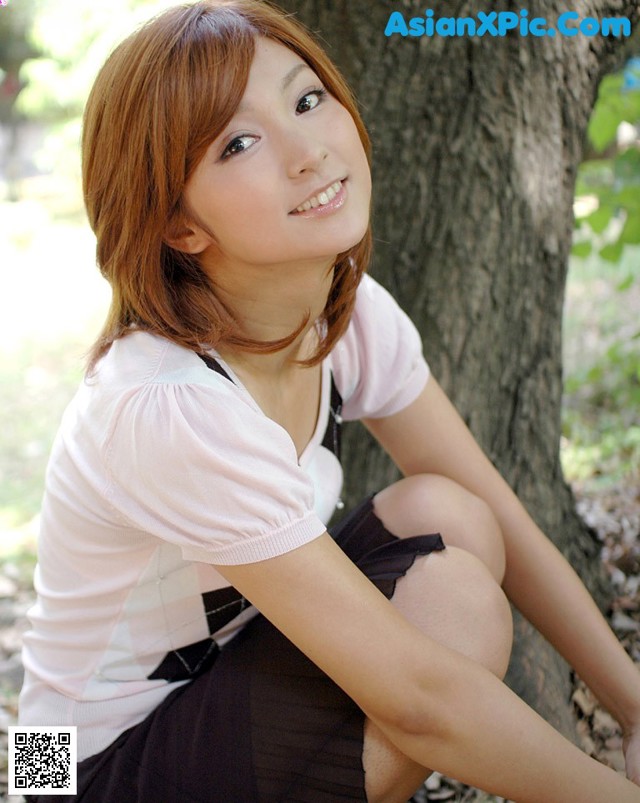 Karin Honjo - Skin Handjob Gif No.cc3c24
