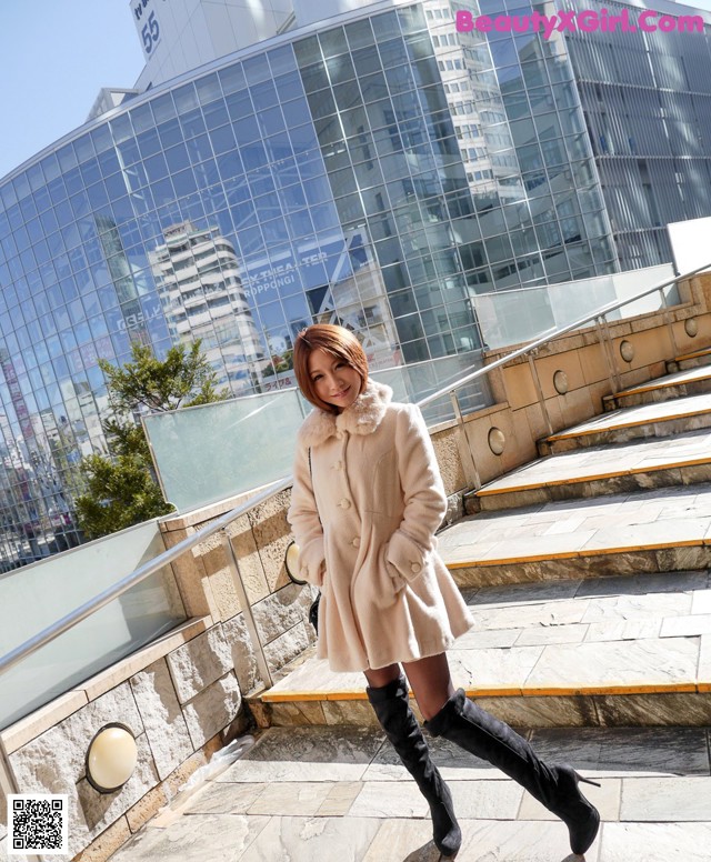 Risa Mizuki - Gatas Zona Modelos No.28446a