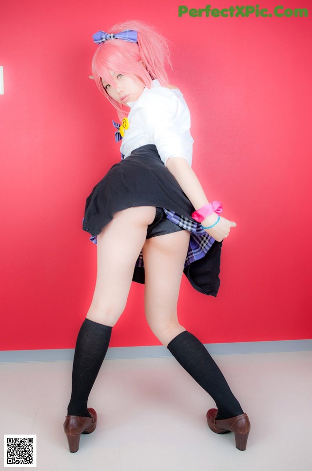 Glossy Rabbit - Shows Porn Gallery No.6c0a1a