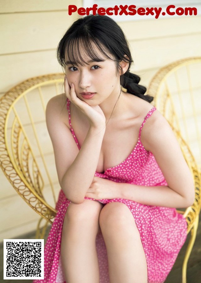 Yui Tsuji 辻優衣, Young Magazine 2021 No.47 (ヤングマガジン 2021年47号) No.8b5f6d