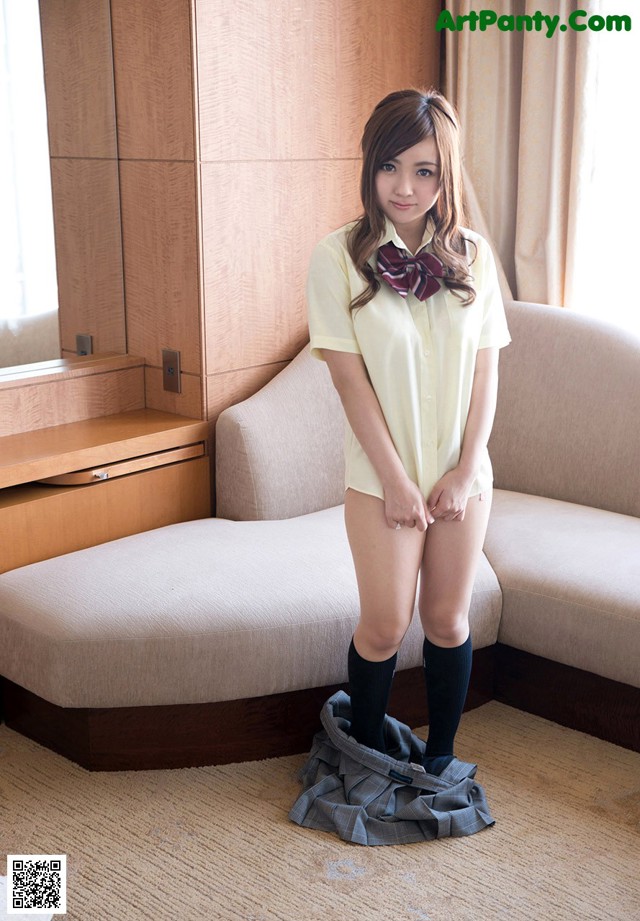 Mashiro Yuna - Butt Sexy Boobs No.00ca3a