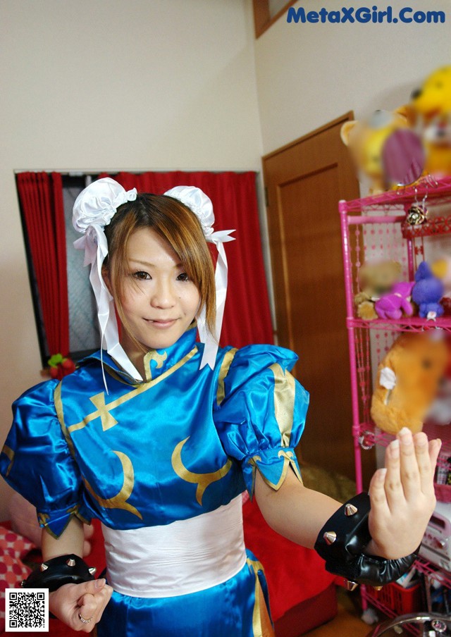 Cosplay Yuka - Tubetits Pemain Bokep No.364dd2