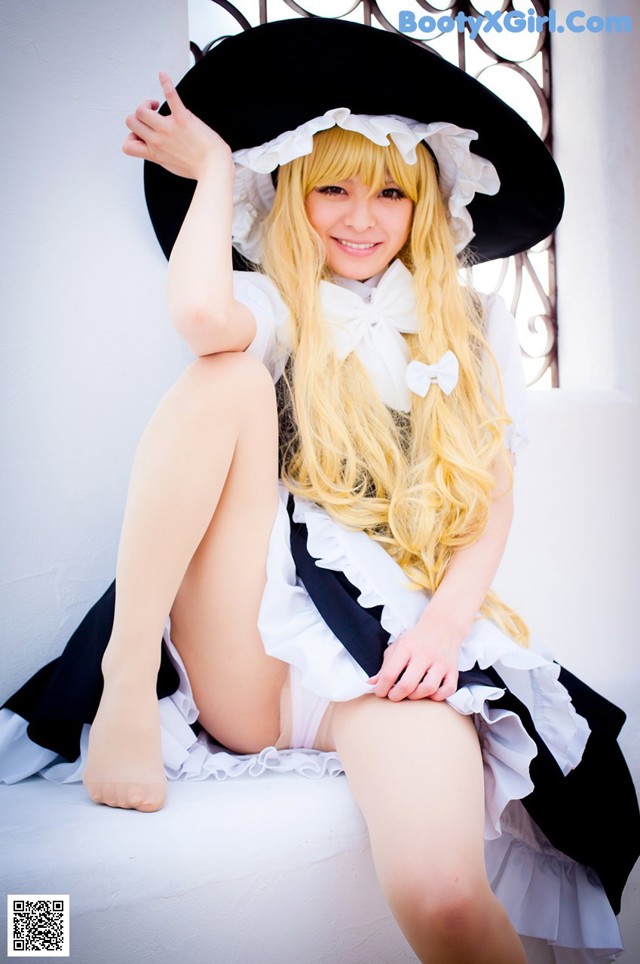 Cosplay Non - Met 3xxx Hardcook No.31e93a