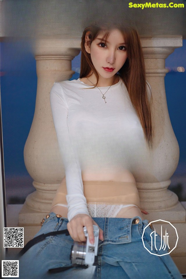 [HuaYang花漾show] 2021.01.22 Vol.357 周于希Sandy No.4b1262