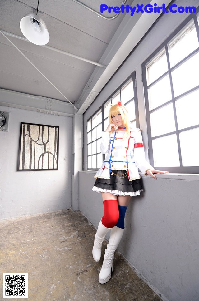 Cosplay Haruka - Xxxstar Teacher 16honeys No.90e17a