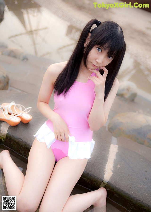 Azunyanyan - Canan Babes Thailand No.1a940d